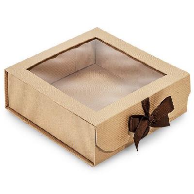 Sweet Box 8X8X2"